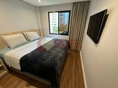 Apartamento com 1 Quarto à venda, 37m² no Planalto Paulista, São Paulo
