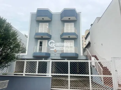 Apartamento com 2 Quartos à venda, 89m² no Centro, Vinhedo