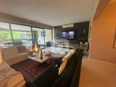 Apartamento com 4 Quartos à venda, 245m² no Barra da Tijuca, Rio de Janeiro