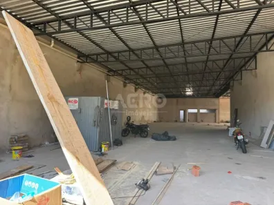 Ponto Comercial para alugar, 670m² no Jardim América, Bauru
