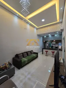 Casa com 3 Quartos para alugar, 99m² no Plano Diretor Sul, Palmas