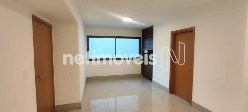 Apartamento com 3 quartos — Savassi, Belo Horizonte