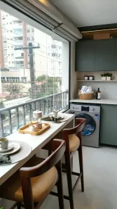 Apartamento com 1 Quarto à venda, 33m² no Saúde, São Paulo