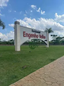 Lote/Terreno à venda, 342m² no Engenho Velho, Nova Odessa