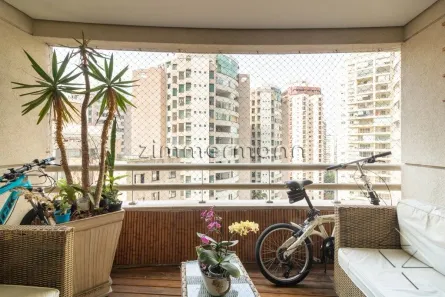 Apartamento com 4 Quartos à venda, 110m² no Planalto Paulista, São Paulo
