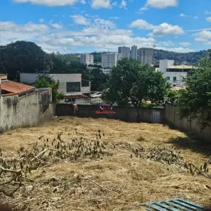 Lote/Terreno à venda, 438m² no Piratininga (Venda Nova), Belo Horizonte