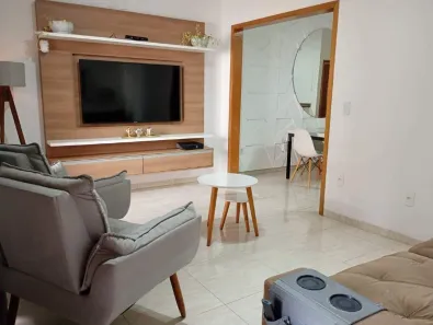 Sobrado com 2 Quartos à venda, 150m² no Parque Oratório, Santo André