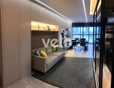 Sala Comercial à venda, 48m² no Jardim das Nações, Taubaté
