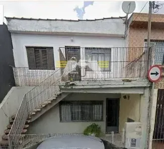 Lote/Terreno à venda, 108m² no Vila Regente Feijó, São Paulo