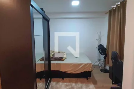 Apartamento com 1 Quarto à venda, 24m² no Vila Butantã, São Paulo