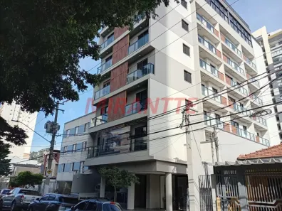 Apartamento com 2 Quartos à venda, 42m² no Vila Ester (Zona Norte), São Paulo