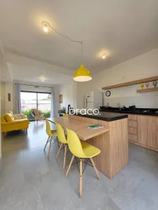 Sobrado com 2 Quartos à venda, 80m² no Campo D’una, Garopaba