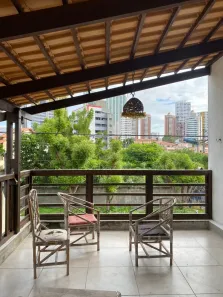 Casa com 6 Quartos para alugar, 230m² no Ponta Negra, Natal