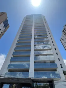 Apartamento com 4 Quartos para alugar, 220m² no Manaíra, João Pessoa