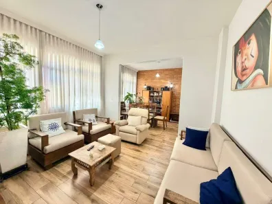 Apartamento com 3 Quartos à venda, 100m² no Gutierrez, Belo Horizonte