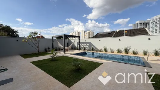 Casa com 3 Quartos à venda, 183m² no Jardim Atlântico, Goiânia
