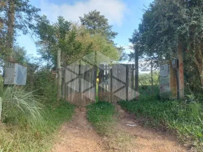 Casa com 2 Quartos para alugar, 75m² no Martinica, Viamão