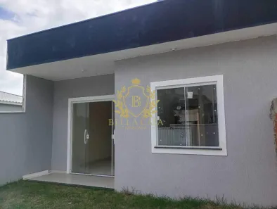 Casa com 2 Quartos à venda, 72m² no Parque Mataruna, Araruama