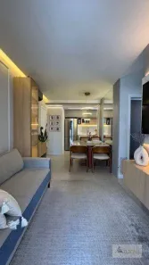Apartamento com 2 Quartos à venda, 57m² no Jardim São Bento, Hortolândia