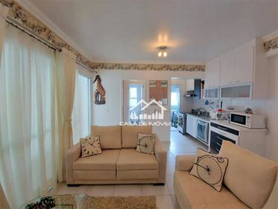 Apartamento com 2 Quartos à venda, 70m² no Vila Andrade, São Paulo