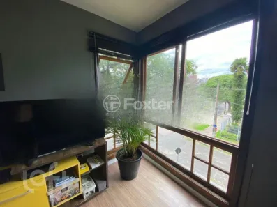 Apartamento com 1 Quarto à venda, 34m² no Partenon, Porto Alegre