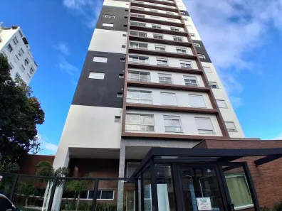 Apartamento com 2 Quartos à venda, 76m² no Jardim Botânico, Porto Alegre