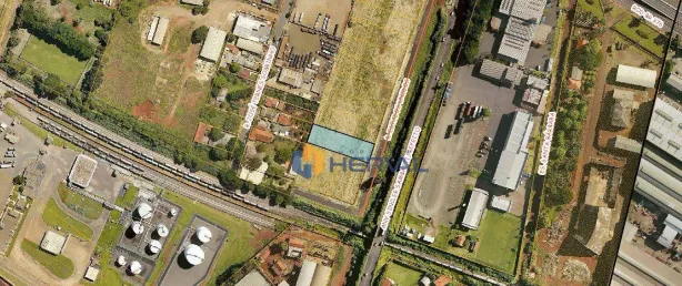 Lote/Terreno à venda, 1894m² no Jardim Internorte, Maringá