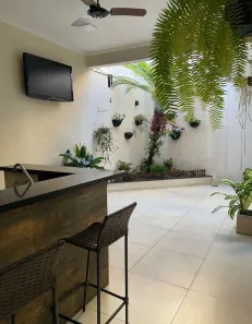 Casa de Condomínio com 3 Quartos à venda, 120m² no Condomínio Residencial Parque da Liberdade I, São José do Rio Preto