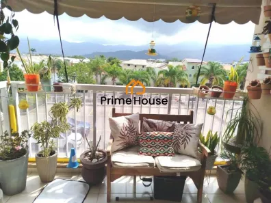 Apartamento com 2 Quartos à venda, 74m² no Recreio dos Bandeirantes, Rio de Janeiro