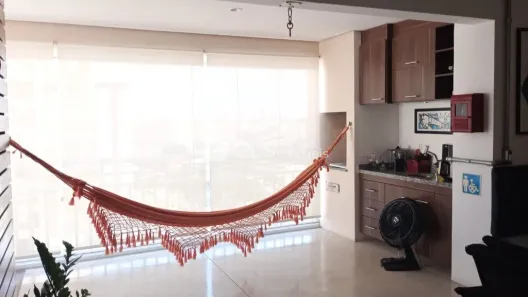 Apartamento com 1 Quarto à venda, 87m² no Jardim Pereira Leite, São Paulo