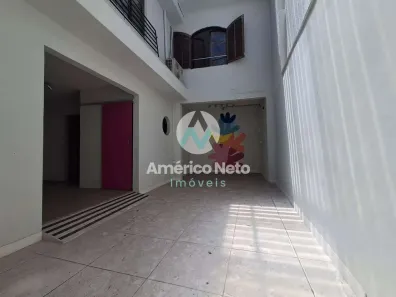 Sobrado com 4 Quartos à venda, 245m² no Santa Paula, São Caetano do Sul