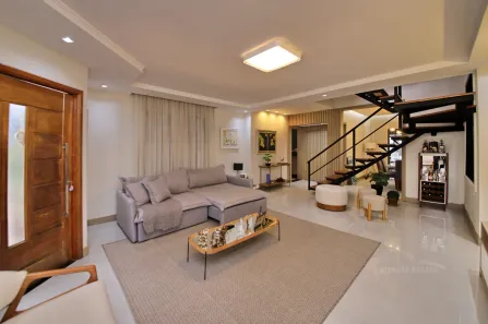 Casa com 3 Quartos à venda, 264m² no Aero Clube, Volta Redonda