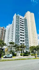 Apartamento com 2 Quartos à venda, 58m² no Tamboré, Barueri