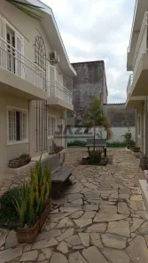 Casa de Condomínio com 2 Quartos à venda, 58m² no Vila Industrial, São José dos Campos