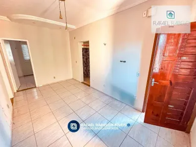 Apartamento com 2 Quartos para alugar, 46m² no Cidade dos Funcionários, Fortaleza
