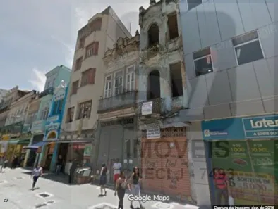 Imóvel Comercial para alugar, 550m² no Centro, Rio de Janeiro