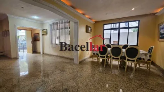 Casa de Condomínio com 3 Quartos à venda, 249m² no Alto da Boa Vista, Rio de Janeiro
