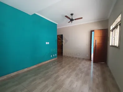 Casa com 2 Quartos à venda, 51m² no Parque das Andorinhas, Ribeirão Preto