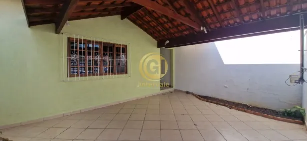 Casa com 2 Quartos à venda, 175m² no Loteamento Villa Branca, Jacareí
