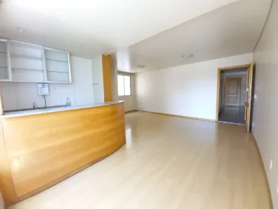 Apartamento com 1 Quarto para alugar, 55m² no Santo Agostinho, Belo Horizonte