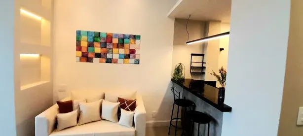 Apartamento com 1 Quarto à venda, 30m² no Centro, Rio de Janeiro