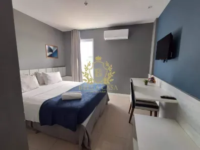 Flat com 1 Quarto à venda, 21m² no São Bento, Cabo Frio