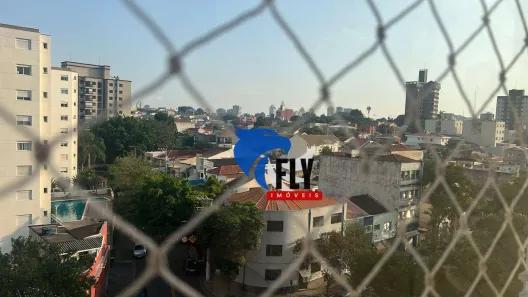Apartamento com 2 Quartos à venda, 50m² no Vila Romana, São Paulo