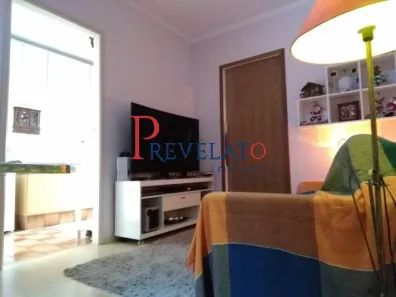 Apartamento com 2 Quartos para venda ou aluguel, 59m² no Taboão, São Bernardo do Campo