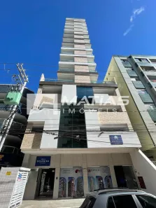 Apartamento com 2 Quartos à venda, 59m² no Praia do Morro, Guarapari