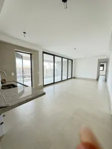 Apartamento com 3 Quartos à venda, 123m² no Jardim Aurélia, São Paulo