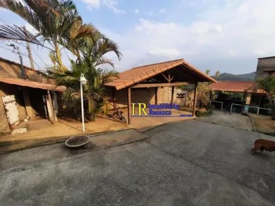 Casa com 2 Quartos à venda, 220m² no Liberdade, Ribeirão das Neves