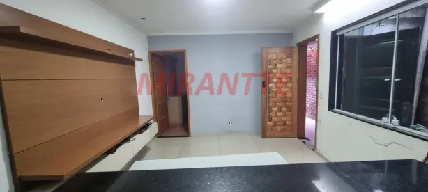 Casa com 2 Quartos à venda, 94m² no Parque Casa de Pedra, São Paulo
