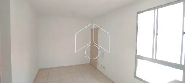 Apartamento com 2 Quartos à venda, 45m² no Jardim Califórnia, Marília