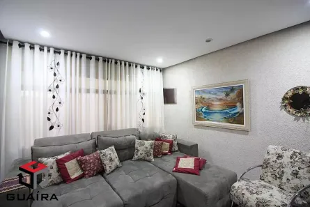 Sobrado com 3 Quartos à venda, 300m² no Anchieta, São Bernardo do Campo